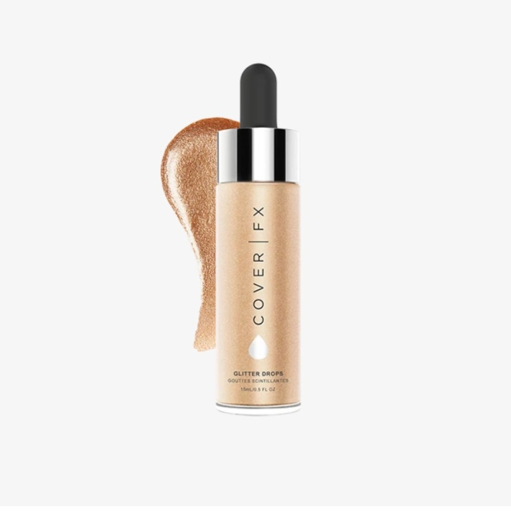 Cover FX Glitter Drops Nova